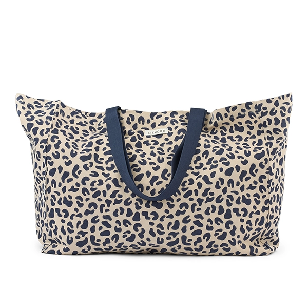 LIEWOOD Maxi Totebag Tasche Mega leo Mist LIEWOOD Maxi Totebag Tasche Mega leo Mist