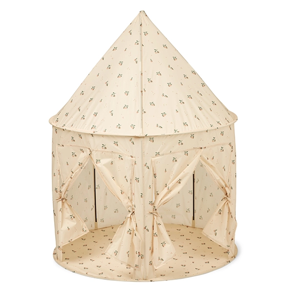 LIEWOOD OAKS Kinder-Spielzelt Peach / Sea shell