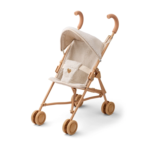 LIEWOOD ELSIE Puppenbuggy Mini Me Sandy