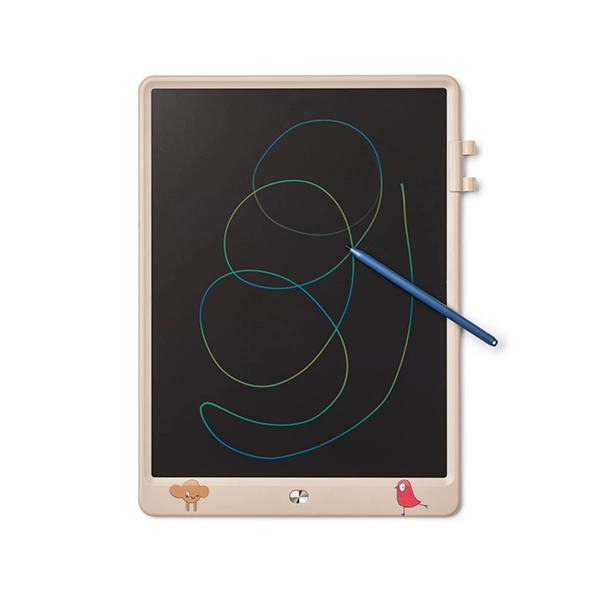 LIEWOOD ZORA LCD-Zeichentafel 13,5 Imagine / Sandy