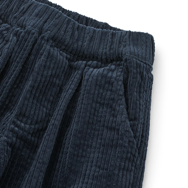 LIEWOOD BORRIS Kinder-Cordhose Classic navy LIEWOOD BORRIS Kinder-Cordhose Classic navy