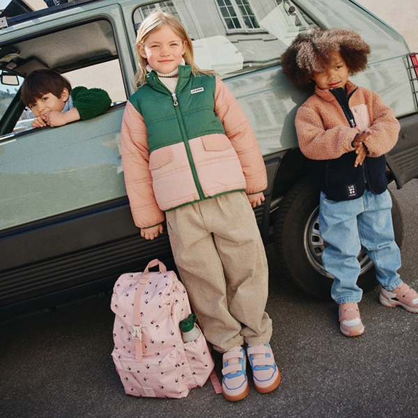 LIEWOOD JIRO Kinderjeans LIEWOOD JIRO Kinderjeans