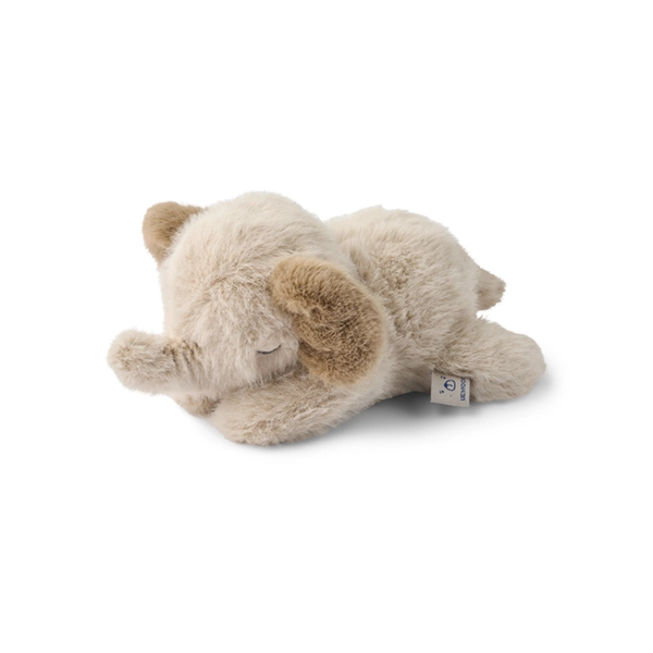 LIEWOOD DANIA Plüschrassel Elefant