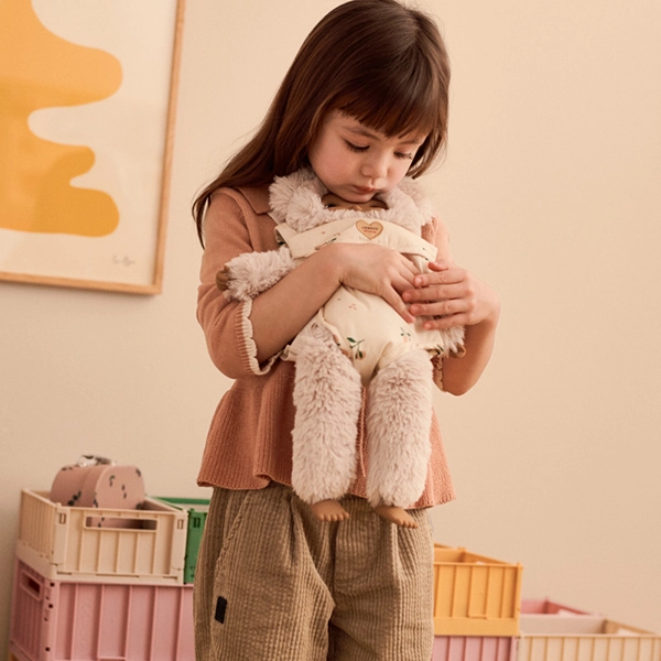LIEWOOD Phoebe Plüschpuppe 41 cm